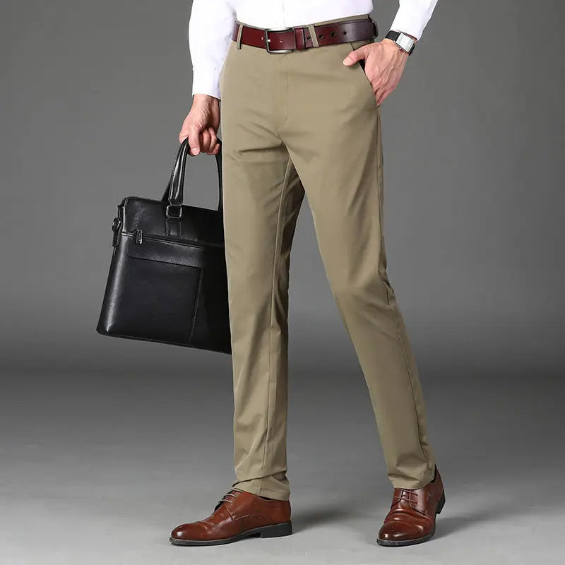 Kraftmann Herren-Businesshose