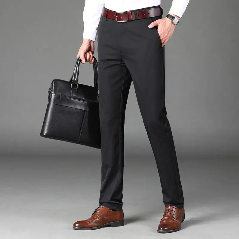 Kraftmann Herren-Businesshose